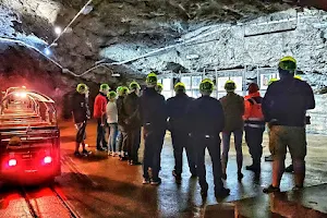 Parco Internazionale Geominerario Miniera di Cave del Predil - con prenotazione image