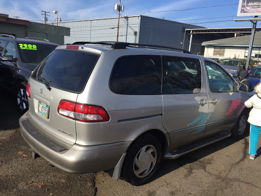 Used Car Dealer «Crescent Automotive», reviews and photos, 1705 W 6th Ave, Eugene, OR 97402, USA