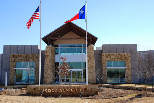 Frisco Gun Club