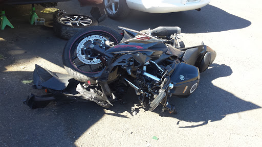 Auto Body Shop «Salem Autobody & Paintworks Inc», reviews and photos, 3451 25th St SE, Salem, OR 97302, USA