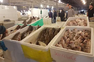 Fish Market Karantina image
