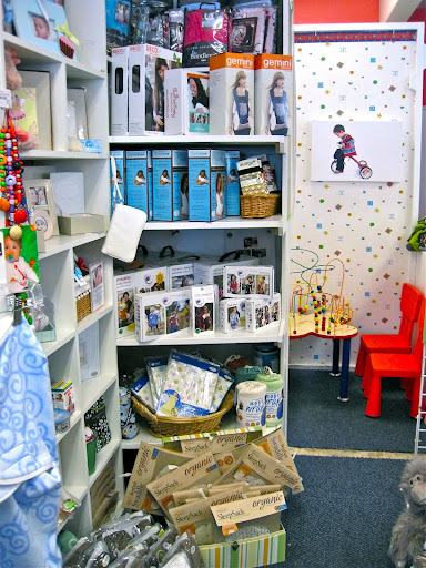 Maternity Store «Belly & Co.», reviews and photos, 422 Main St, Edmonds, WA 98020, USA