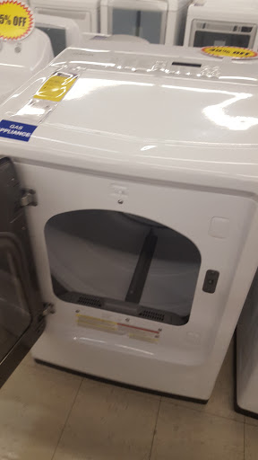 Appliance Store «Sears Outlet», reviews and photos, 2065 George St, Melrose Park, IL 60160, USA