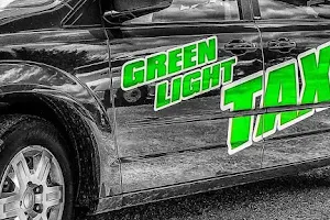 Green Light Non-Emergency Medical Transport image
