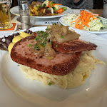 Photo n°2 de l'avis de Patricia.a fait le 21/01/2024 à 22:01 sur le  Kartoffel Restaurant Kiste à Trier