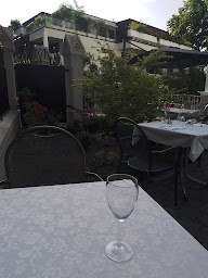 Photo n°68 de Restaurant “Dostoïevski” à Strasbourg ()