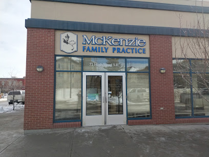 McKenzie Family Practice