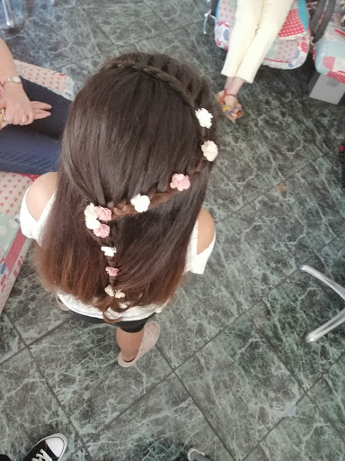 Peluquería Isabel Lozano en Moncada, Valencia
