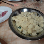 Photo n°5 de l'avis de Isabel.e fait le 07/11/2017 à 15:23 sur le  Azienda Agrituristica Al Vecio Moraro à Mogliano Veneto