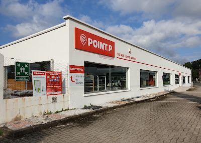 Point.P - Thiers à Thiers