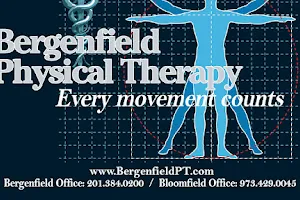 Bergenfield Physical Therapy & Pain Management image