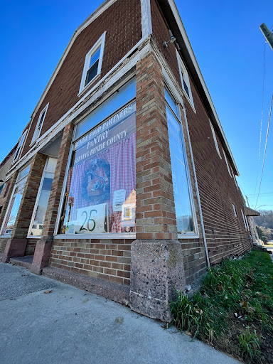 Benzie Food Partners Food Pantry – Food Distribution Center
