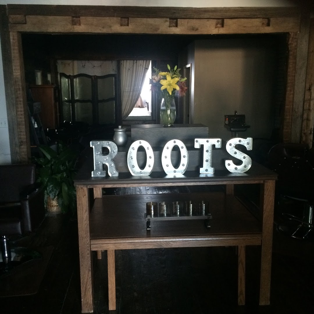 Roots Salon and Spa