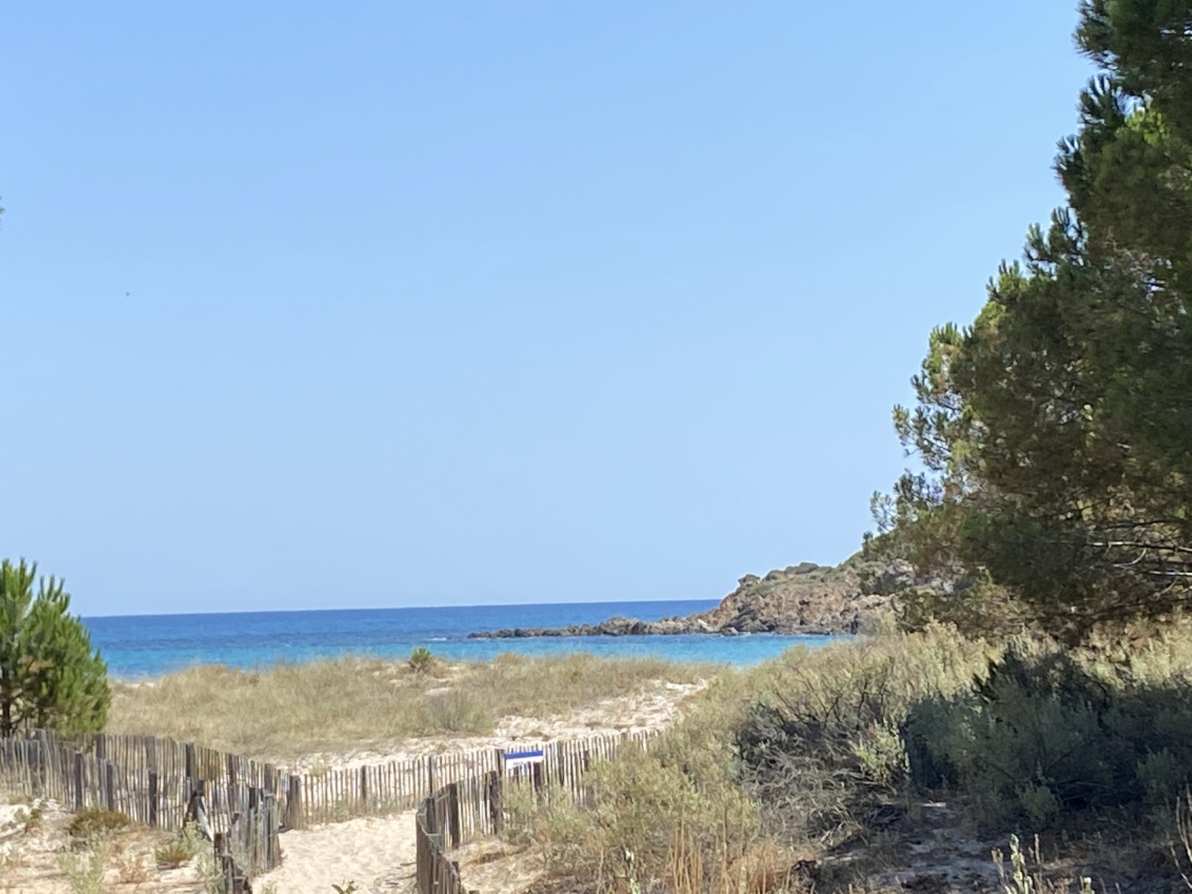 Photo n° 1 de l'avis de Pascale.A fait le 17/07/2020 à 11:18