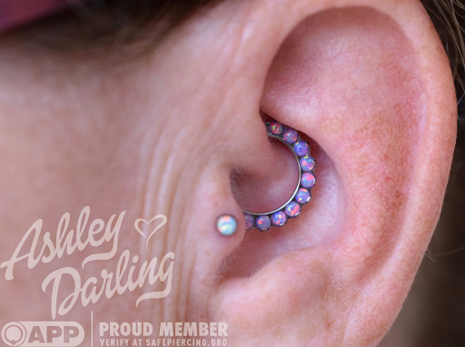 Explore partner tattoo ideas, creative tattoo ideas in Jacksonville, available at Piercing by Ashley Darling
