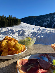 Photo n°18 de Chez Constance à Glières-Val-de-Borne ()
