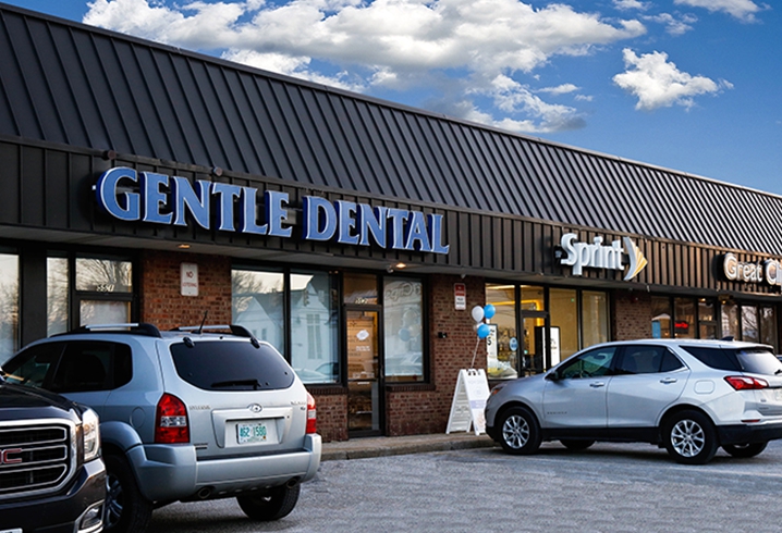 Gentle Dental Derry