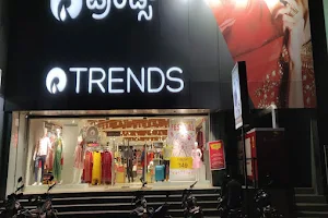 TRENDS image