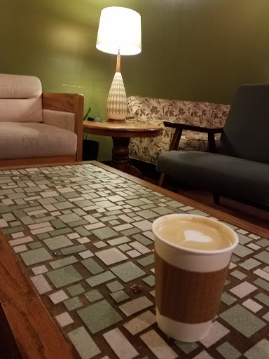 Coffee Shop «Epoch Coffee at the Village», reviews and photos, 2700 W Anderson Ln #409, Austin, TX 78757, USA