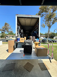 Beltran Moving and Delivery Service Inc - Photo 9 - Car repair in , Riverside