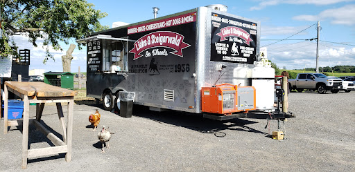 Butcher Shop «Liehs & Steigerwald», reviews and photos, 1857 Grant Blvd, Syracuse, NY 13208, USA