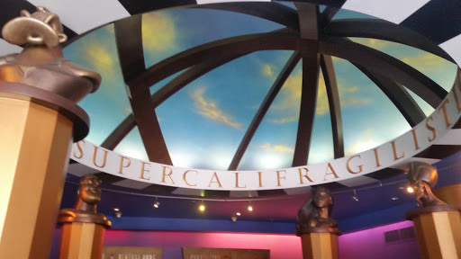 Amusement Park Ride «DisneyQuest Indoor Interactive Theme Park», reviews and photos, 1486 Buena Vista Dr, Orlando, FL 32830, USA