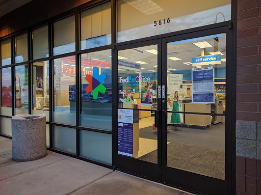 Print Shop «FedEx Office Print & Ship Center», reviews and photos, 5616 S Redwood Rd, Taylorsville, UT 84123, USA