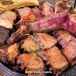 Photo n°1 de l'avis de Chanittha.h fait le 23/09/2023 à 16:22 sur le  Risto-Macelleria San Martino à Castagneto Carducci