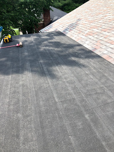 Roofing Contractor «Assurance Roofing - Roofing Contractor | Company Serving Louisville, KY», reviews and photos, 1600 Hialeah Ct, Goshen, KY 40026, USA