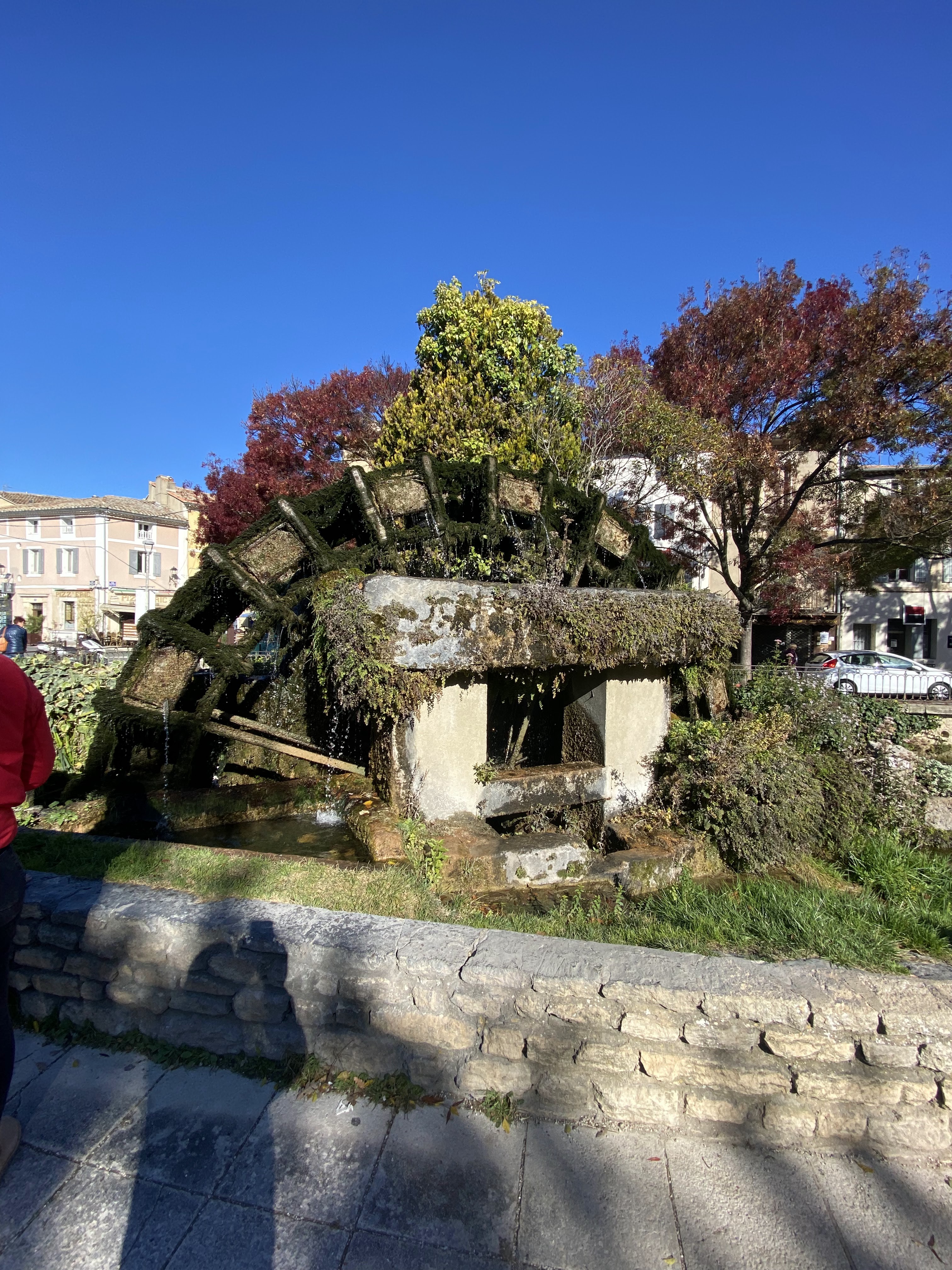 Photo n° 13 de l'avis de Stéphane.R fait le 10/11/2021 à 10:10