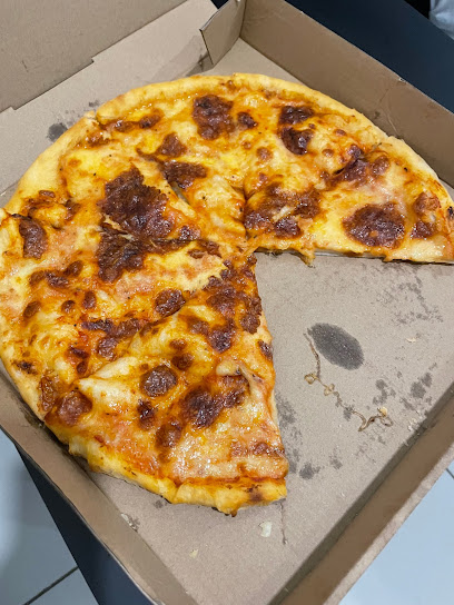 Fatty Boys Pizza - VQ7X+RC2, Nuku,alofa, Tonga