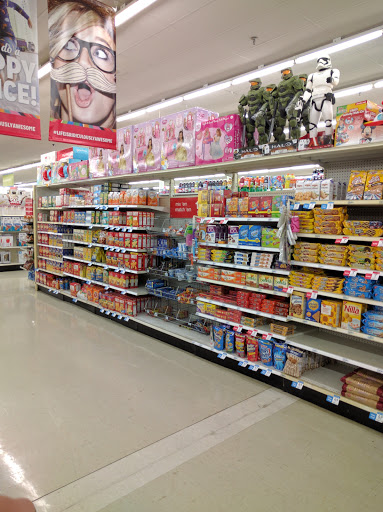 Discount Store «Kmart», reviews and photos, 10560 Harrison Ave, Harrison, OH 45030, USA