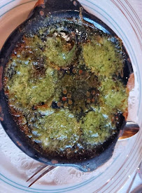 Escargot du Restaurant français La Grappe d'Or - Riquewihr - n°9