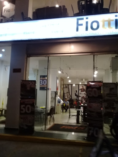 Fiotti Almacén De Muebles