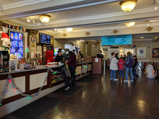 Movie Theater «Capitol Theatre», reviews and photos, 204 Massachusetts Ave, Arlington, MA 02474, USA