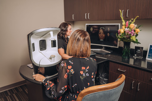 Medical Spa «Rejuve Med Spa», reviews and photos, 18220 Preston Rd A, Dallas, TX 75252, USA