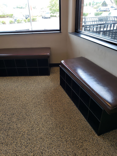 Fast Food Restaurant «Chick-fil-A», reviews and photos, 5150 Merten Dr, Mason, OH 45040, USA