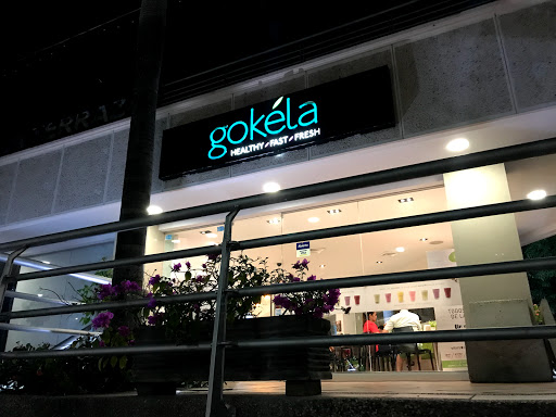 Gokela