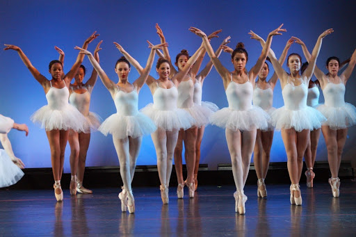 Dance School «Shaker Dance Academy», reviews and photos, 23440 Commerce Park, Beachwood, OH 44122, USA