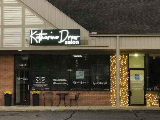 Hair Salon «En-Unison Salon», reviews and photos, 33625 W Seven Mile Rd, Livonia, MI 48152, USA