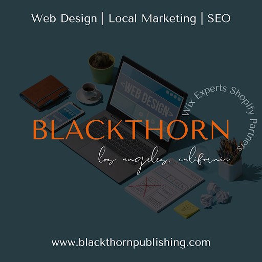 Blackthorn Publishing Company image