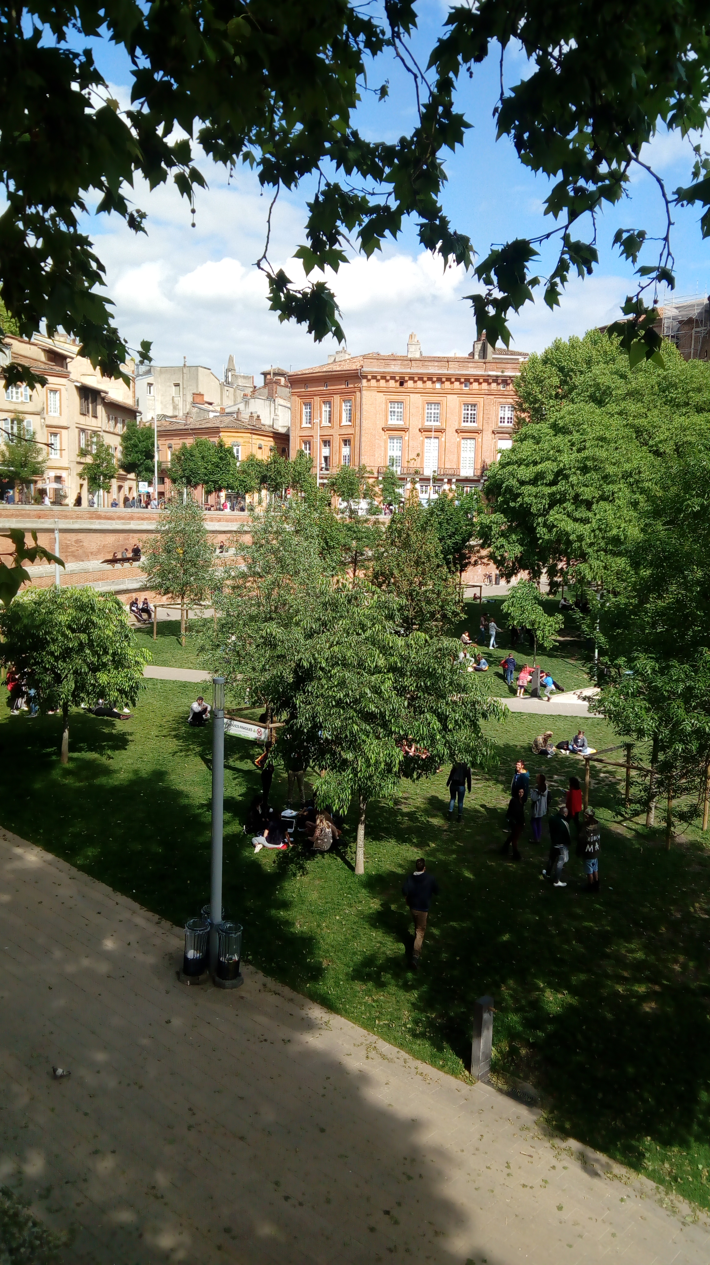 Photo n° 3 de l'avis de Claude.e fait le 14/06/2018 à 07:34