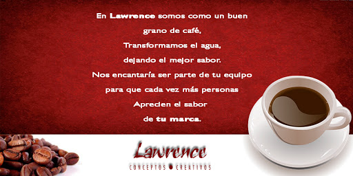 Lawrence Conceptos Creativos