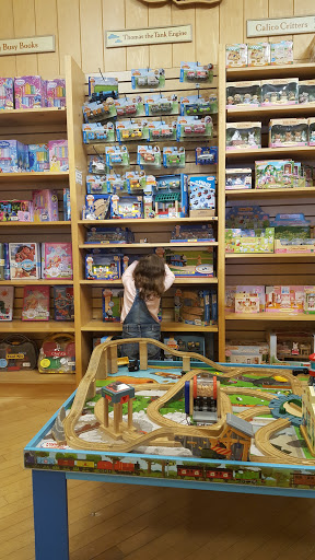 Book Store «Barnes & Noble», reviews and photos, 1245 NY-300, Newburgh, NY 12550, USA