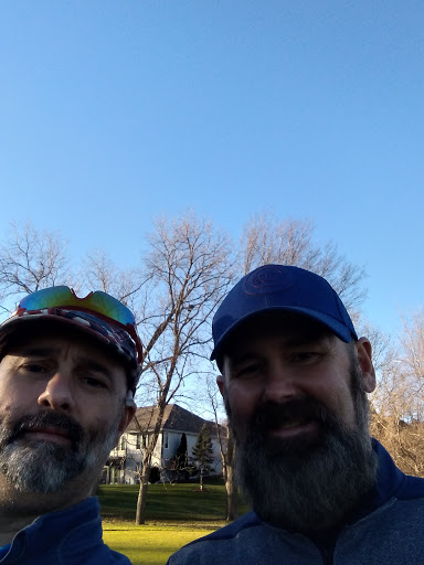 Golf Course «Tregaron Golf Course», reviews and photos, 13909 Glengarry Cir, Bellevue, NE 68123, USA