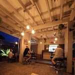 Photo n°3 de l'avis de Manna. fait le 08/08/2021 à 20:41 sur le  LUX Food & Drink à Massa