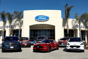 The Ford Store Morgan Hill image