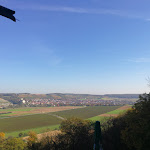Photo n°5 de l'avis de Piter.G fait le 17/10/2017 à 11:15 sur le  Burgschenke Guttenberg à Haßmersheim