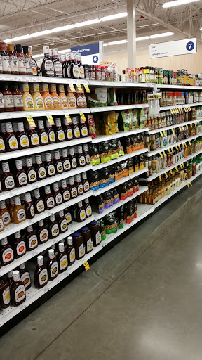 Grocery Store «Meijer», reviews and photos, 2622 Menards Dr, Evansville, IN 47715, USA