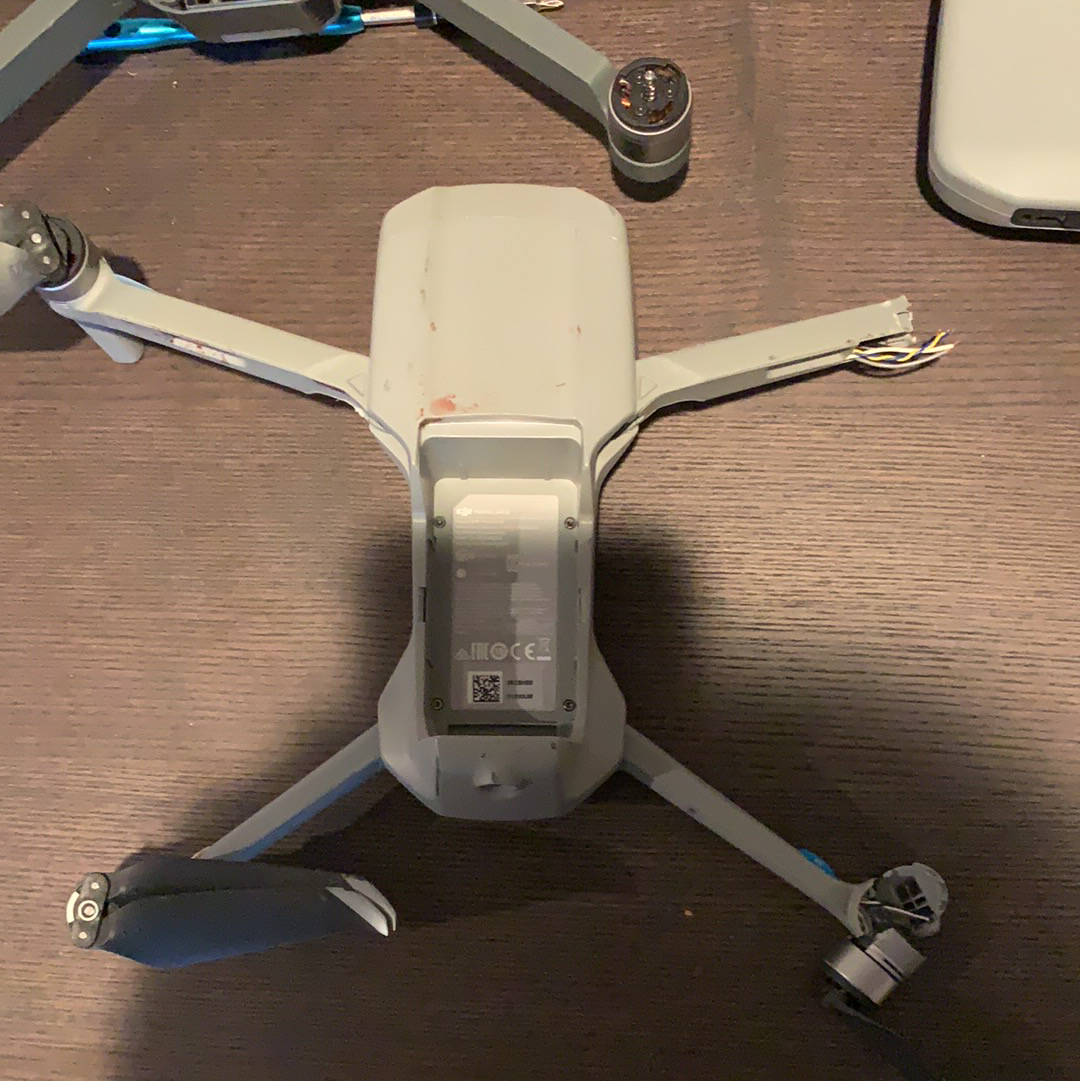 Bellevue Drone Repair